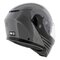 AGV Streetmodular Iseo grey black motorcycle helmet