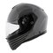 AGV Streetmodular Iseo grey black motorcycle helmet