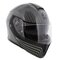 AGV Streetmodular Iseo grey black motorcycle helmet