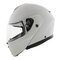 AGV Streetmodular Mono Materia matt white motorcycle helmet