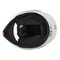 AGV Streetmodular Mono Materia matt white motorcycle helmet