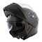 AGV Streetmodular Mono Asfalto matt grey motorcycle helmet