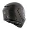 AGV Streetmodular Mono Asfalto matt grey motorcycle helmet