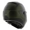 Shark Oxo Modular Helmet Blank - Matt Green - G02