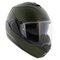 Shark Oxo Modular Helmet Blank - Matt Green - G02