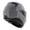 Shark Oxo Modular Helmet Dark Shadow - Gloss Nardo Grey - extra visor