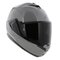 Shark Oxo Modular Helmet Dark Shadow - Gloss Nardo Grey - extra visor