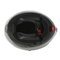 Shark Oxo Modular Helmet Dark Shadow - Gloss Nardo Grey - extra visor