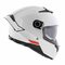 MT Thunder 4 SV full face helmet solid gloss white
