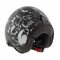 MT Le Mans II SV S Helmet Breakout matt grey