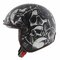 MT Le Mans II SV S Helmet Breakout matt grey