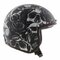 MT Le Mans II SV S Helmet Breakout matt grey