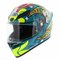 AGV K1 S helmet Rossi Mugello 1999