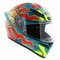 AGV K1 S helmet Rossi Mugello 1999