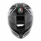 AGV K3 helmet Compound matt black grey