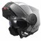 LS2 FF902 Scope II helmet solid nardo grey