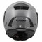 LS2 FF902 Scope II helmet solid nardo grey