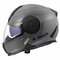 LS2 FF902 Scope II helmet solid nardo grey