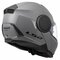 LS2 FF902 Scope II helmet solid nardo grey