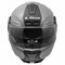 LS2 FF902 Scope II helmet solid nardo grey