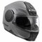 LS2 FF902 Scope II helmet solid nardo grey