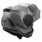 LS2 FF902 Scope II helmet solid nardo grey
