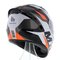 MT Stinger Helmet Brave E2 gloss fluor orange