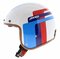 Axxis Hornet SV helmet Old Style A7 gloss pearl blue