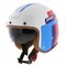 Axxis Hornet SV helmet Old Style A7 gloss pearl blue