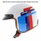 Axxis Hornet SV helmet Old Style A7 gloss pearl blue