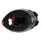 MT Atom 2 SV Modular motorcycle helmet solid gloss black