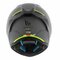 MT Stinger 2 fullface helmet matt grey