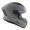 MT Stinger 2 fullface helmet matt grey