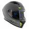 MT Stinger 2 fullface helmet matt grey