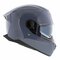 Shark Skwal 2.2 helmet gloss nardo grey blank S01