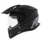 Airoh Commander 2 Enduro adventure helmet matt black