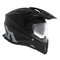 Airoh Commander 2 Enduro adventure helmet matt black