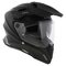 Airoh Commander 2 Enduro adventure helmet matt black