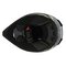 LS2 MX702 Pioneer II adventure helmet Crazy matt grey black yellow
