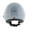 Shark Nano helmet blank gloss pearl blue B07