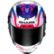 Shark Aeron GP Carbon - Zarco GP de France - Motorcycle Helmet