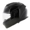 Shark D-Skwal 3 Blank - Gloss Black Motorcycle helmet BLK