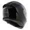 Shark D-Skwal 3 Blank - Gloss Black Motorcycle helmet BLK