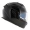 Shark D-Skwal 3 Blank - Gloss Black Motorcycle helmet BLK