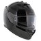 Shark D-Skwal 3 Blank - Gloss Black Motorcycle helmet BLK