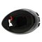 Shark D-Skwal 3 Blank - Gloss Black Motorcycle helmet BLK