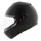 Shark Oxo Modular Helmet Blank - Matt Black