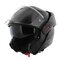 Shark Oxo Modular Helmet Blank - Matt Black