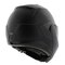 Shark Oxo Modular Helmet Dark Shadow Blank - Matt Black