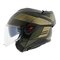 Shark Oxo Modular Helmet Sikter matt green gold